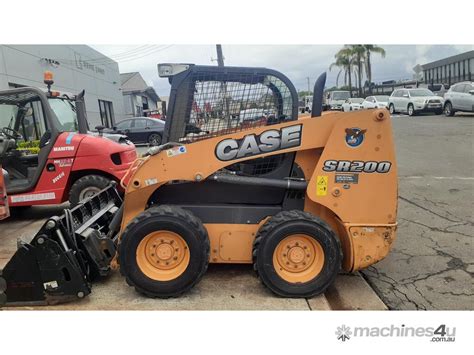 skid steers sale nsw|bobcat for sale nsw.